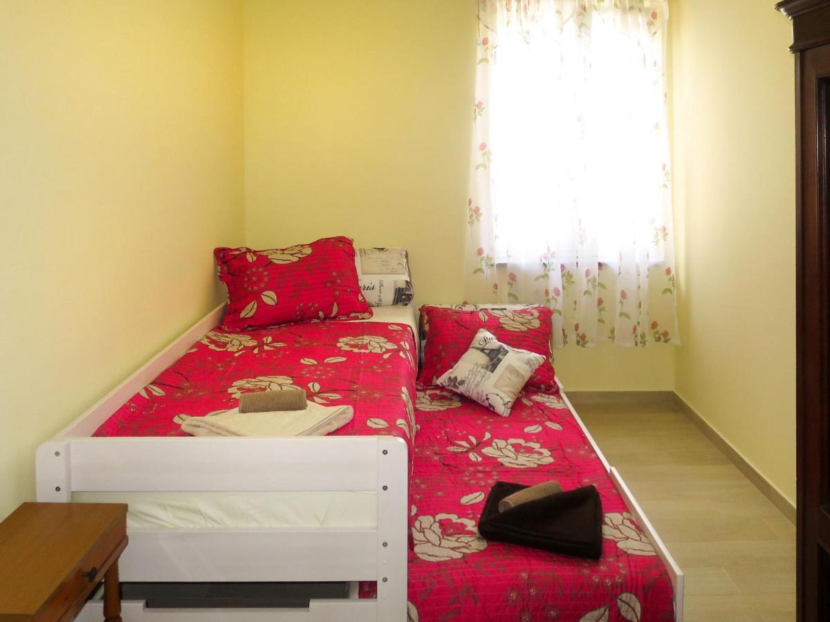 Holiday Home Lidija - Zad501 By Interhome Sukosan Luaran gambar