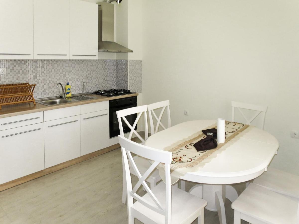 Holiday Home Lidija - Zad501 By Interhome Sukosan Luaran gambar