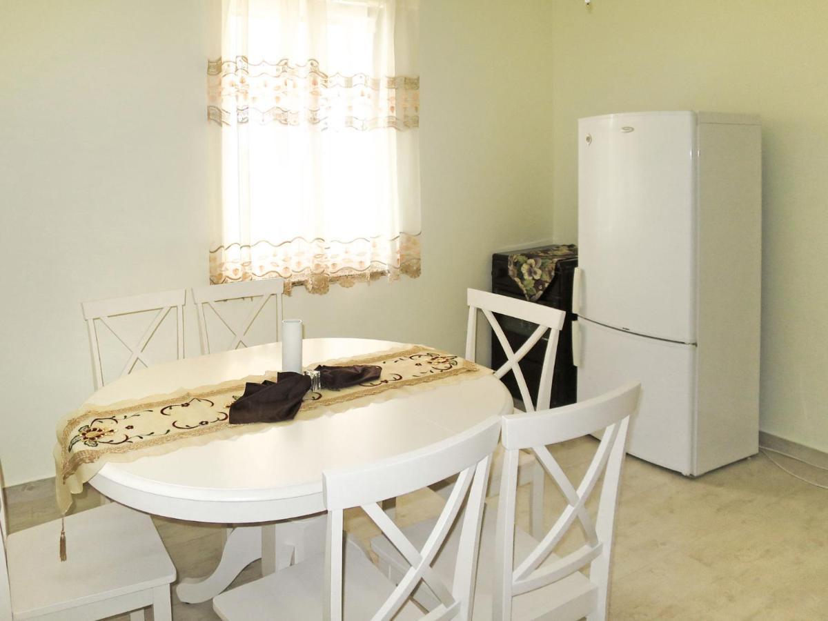 Holiday Home Lidija - Zad501 By Interhome Sukosan Luaran gambar