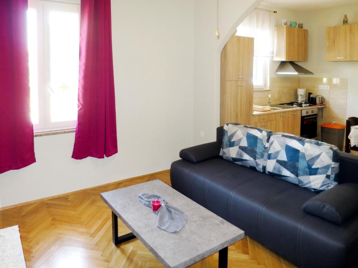 Holiday Home Lidija - Zad501 By Interhome Sukosan Luaran gambar