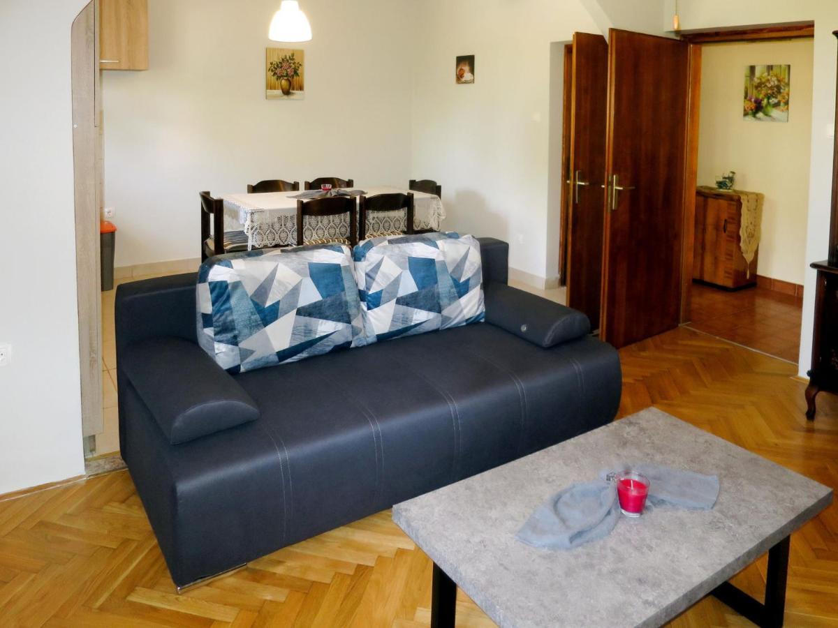 Holiday Home Lidija - Zad501 By Interhome Sukosan Luaran gambar