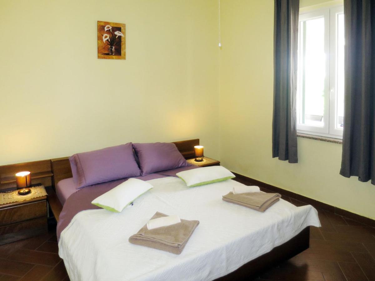 Holiday Home Lidija - Zad501 By Interhome Sukosan Luaran gambar