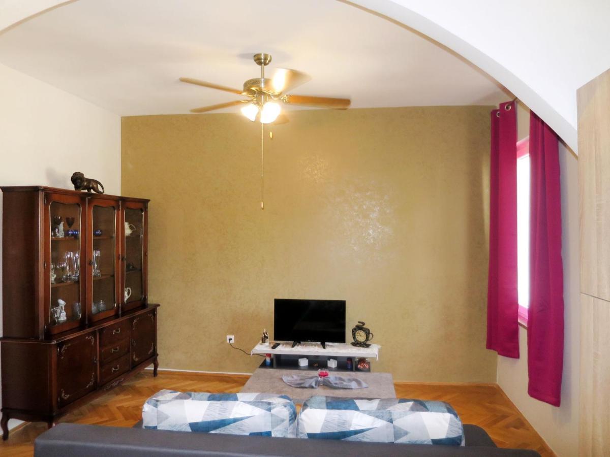 Holiday Home Lidija - Zad501 By Interhome Sukosan Luaran gambar