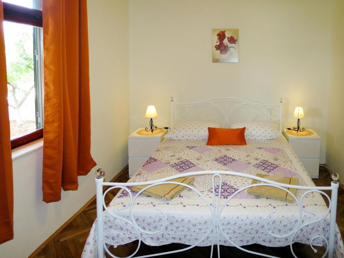 Holiday Home Lidija - Zad501 By Interhome Sukosan Luaran gambar
